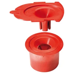 Best Cerf Dellier Prep Chef outil diviseur à tomates cerise 4 quartiers