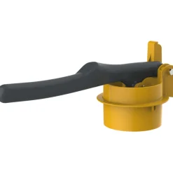 Outlet Cerf Dellier Prep Chef outil presse-purée à levier seul