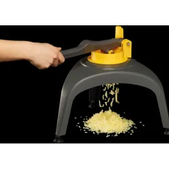 Outlet Cerf Dellier Prep Chef outil presse-purée à levier seul