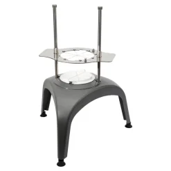 New Cerf Dellier Prep Chef portionneur à fromages à fils 8 portions