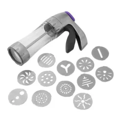 Sale Cerf Dellier Presse à cookies Wilton