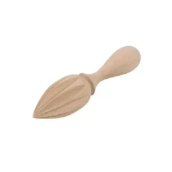 Online Cerf Dellier Presse citron hêtre 15 cm