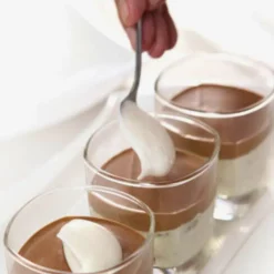 New Cerf Dellier Préparation à fouetter Caselle 1 L