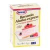 Best Cerf Dellier Préparation bavarois fruits rouges Alaska 1 kg