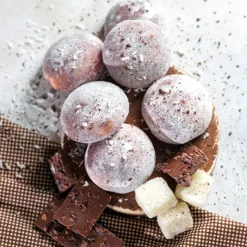 New Cerf Dellier Préparation mochis cacao - 300 g