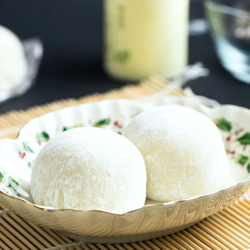 Discount Cerf Dellier Préparation mochis vanille 300 g