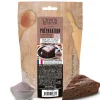 New Cerf Dellier Préparation moelleux au chocolat 300 g