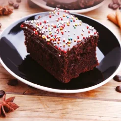 New Cerf Dellier Préparation moelleux au chocolat 300 g