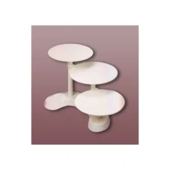 Clearance Cerf Dellier Présentoir gâteaux 3 étages