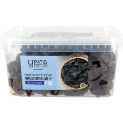 Clearance Cerf Dellier Pruneaux d'Agen IGP dénoyautés 1 kg