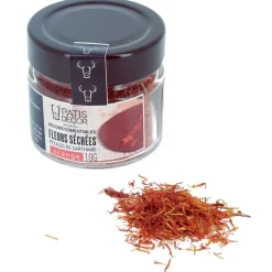 Outlet Cerf Dellier Pétales de carthames séchées 10 g