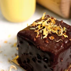 Hot Cerf Dellier Pétales de soucis jaunes séchées 8 g