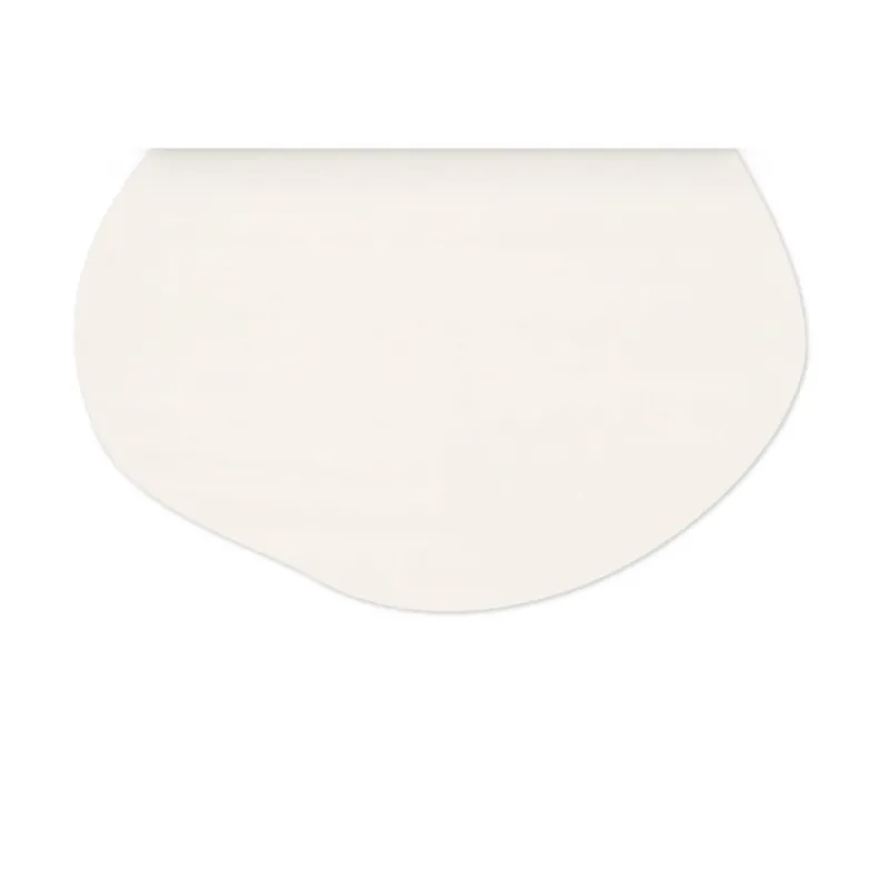 Hot Cerf Dellier Pâte à sucre blanche éco 250 g - DDM 01/25