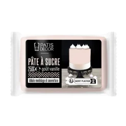 Best Cerf Dellier Pâte à sucre chair 250 g