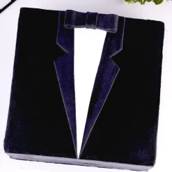 Cerf Dellier Pâte à sucre noire 1 kg