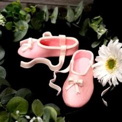 Discount Cerf Dellier Pâte à sucre rose pastel 100 g - DDM 07/24