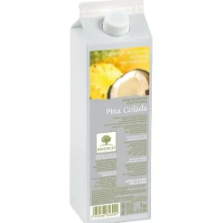 New Cerf Dellier Purée de pina colada Ravifruit 1 kg