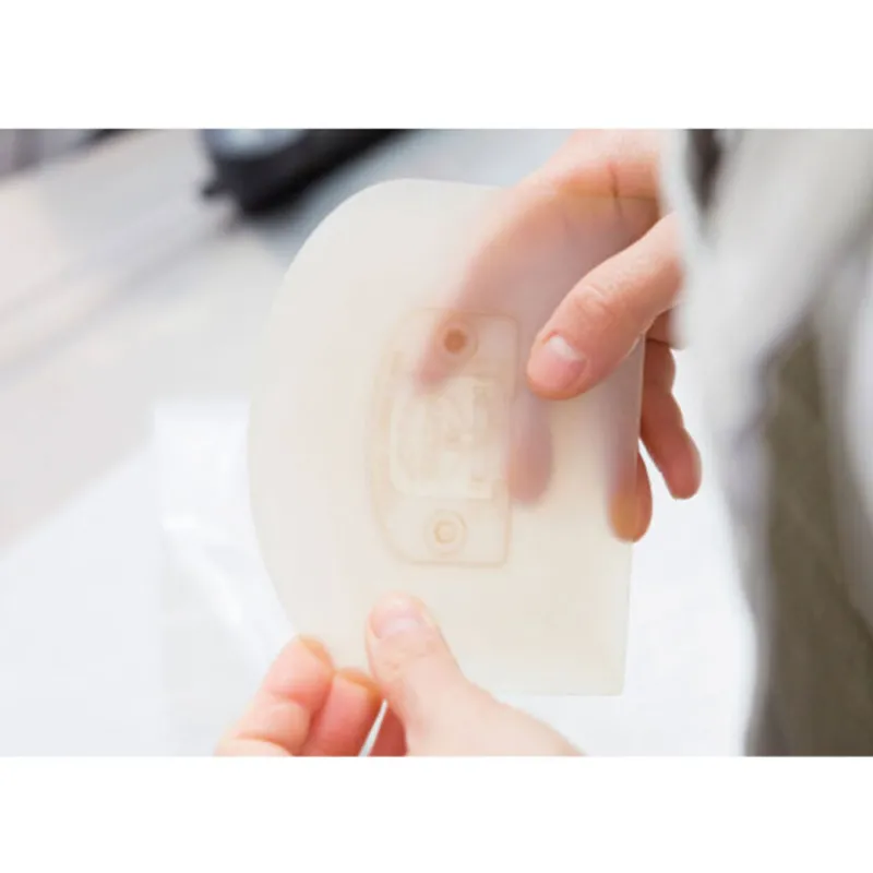 Clearance Cerf Dellier Racle-tout polyamide Matfer