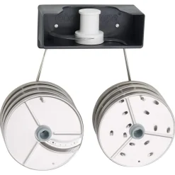 Outlet Cerf Dellier Rangement mural pour couteau et disques