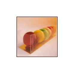 New Cerf Dellier Réglette à macarons (x10)