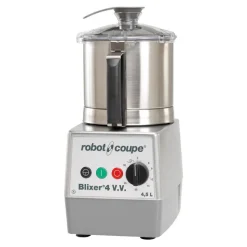 Online Cerf Dellier Robot coupe blixer 4 à vitesse variable