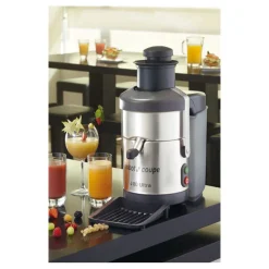 Hot Cerf Dellier Robot coupe centrifugeuse J80 ULTRA