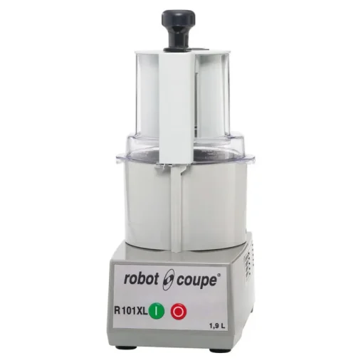 Discount Cerf Dellier Robot coupe combiné cutter/coupe-légumes R101 XL ...