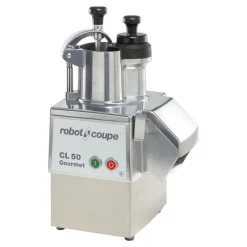 Best Cerf Dellier Robot coupe coupe-légumes cL50 GOURMET