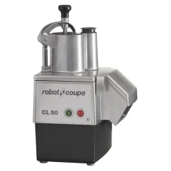 Clearance Cerf Dellier Robot coupe coupe-légumes pour cL50