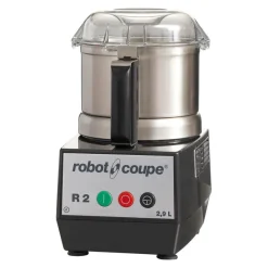 Outlet Cerf Dellier Robot coupe cutter R2