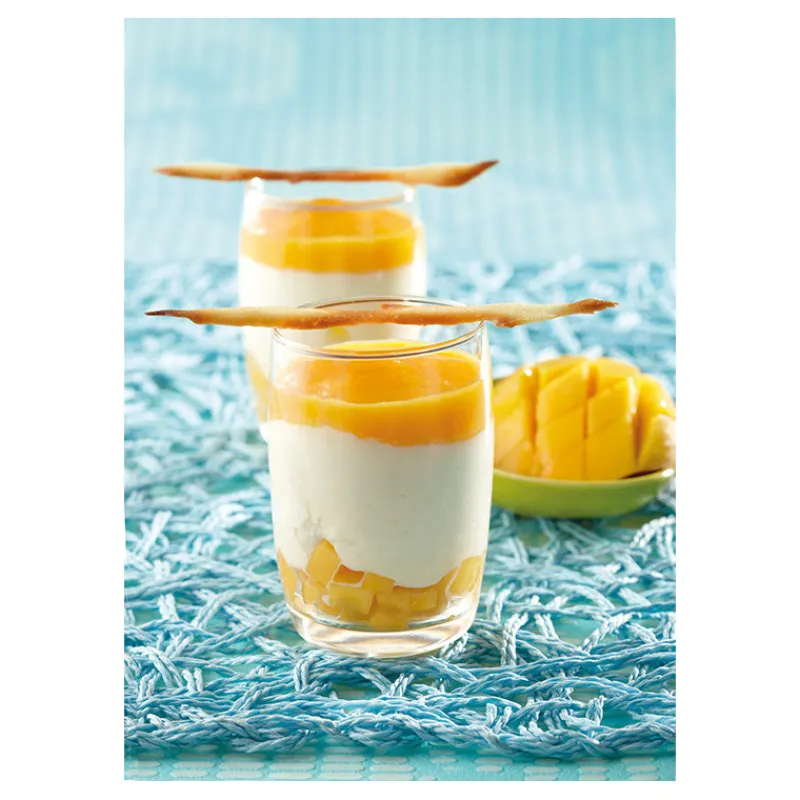 Online Cerf Dellier Robot coupe tamis automatique C80