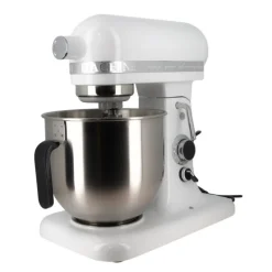 New Cerf Dellier Robot pâtissier blanc 500W PatisDécor