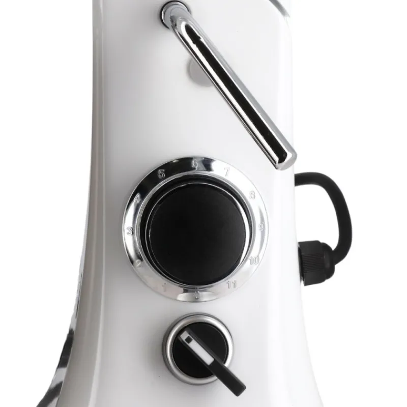 New Cerf Dellier Robot pâtissier blanc 500W PatisDécor