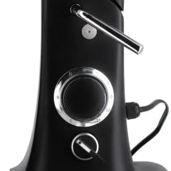 Sale Cerf Dellier Robot pâtissier noir 500W PatisDécor