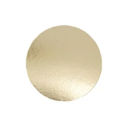 Clearance Cerf Dellier Ronds or 36 cm (x 50)