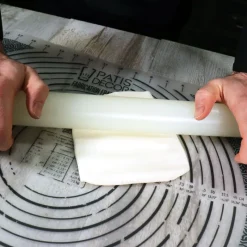 Cerf Dellier Rouleau à pâtisserie anti-adhérent 50 cm