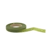 Sale Cerf Dellier Rouleau adhésif floral vert 12 mm PME