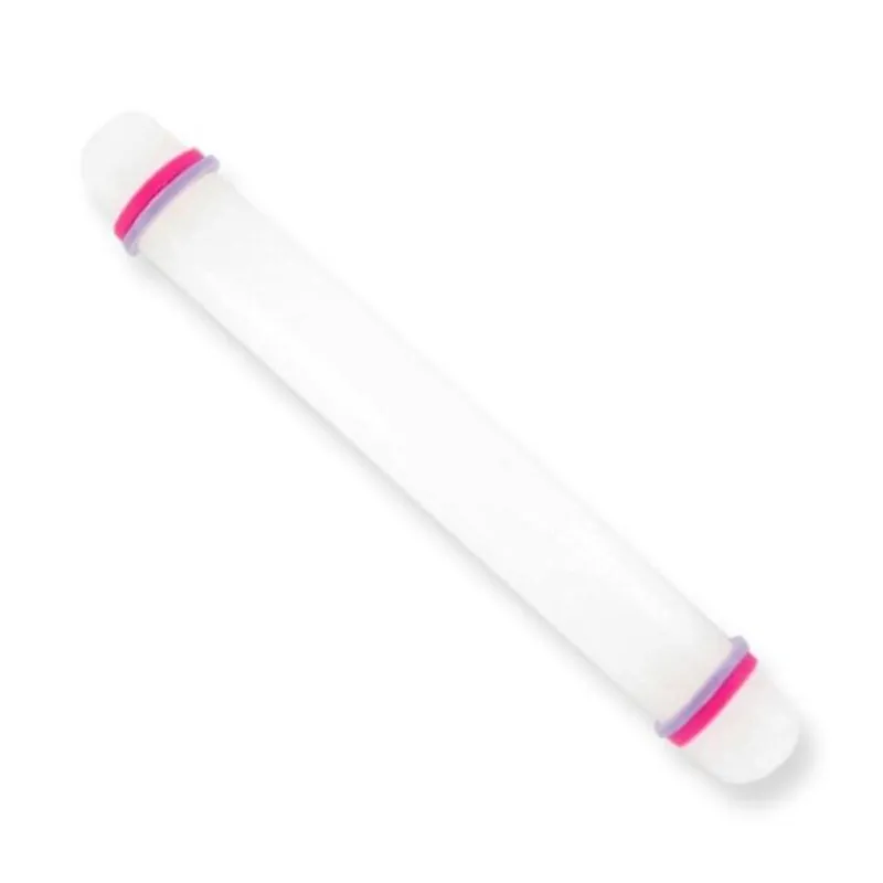 New Cerf Dellier Rouleau anti-adhérent avec guides 23 cm