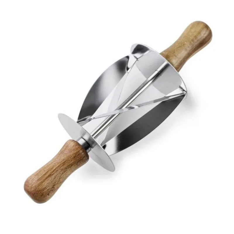 Online Cerf Dellier Rouleau coupe-croissant mini