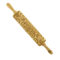 Online Cerf Dellier Rouleau empreintes Ethnique