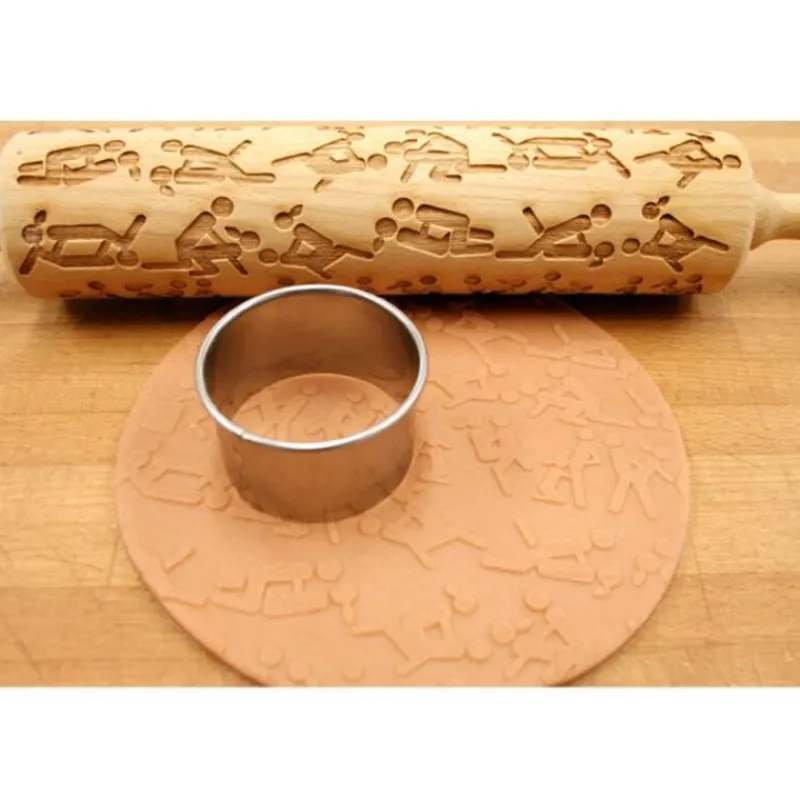 Discount Cerf Dellier Rouleau empreintes Kamasutra