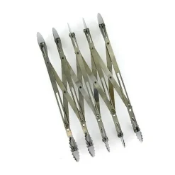 Discount Cerf Dellier Rouleau extensible multicoupe double