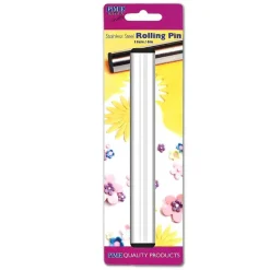 New Cerf Dellier Rouleau inox 15 cm PME