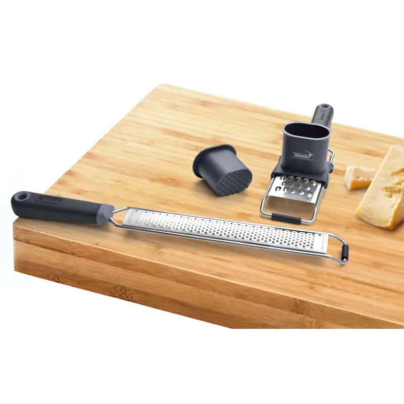 Sale Cerf Dellier Râpe large grains fins Stop’glisse® Déglon