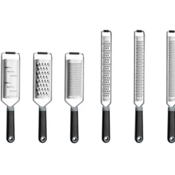 Sale Cerf Dellier Râpe large grains fins Stop’glisse® Déglon