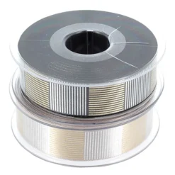 Hot Cerf Dellier Ruban Géométrique 25 mm (20 m)