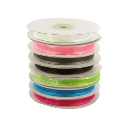 New Cerf Dellier Ruban organza 10 mm (25 m)