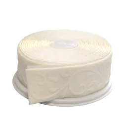 New Cerf Dellier Ruban pâte à sucre arabesques (5 m)