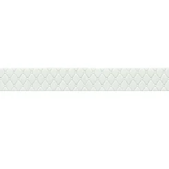 Outlet Cerf Dellier Ruban pâte à sucre matelassé h 5 cm (1,25 m)