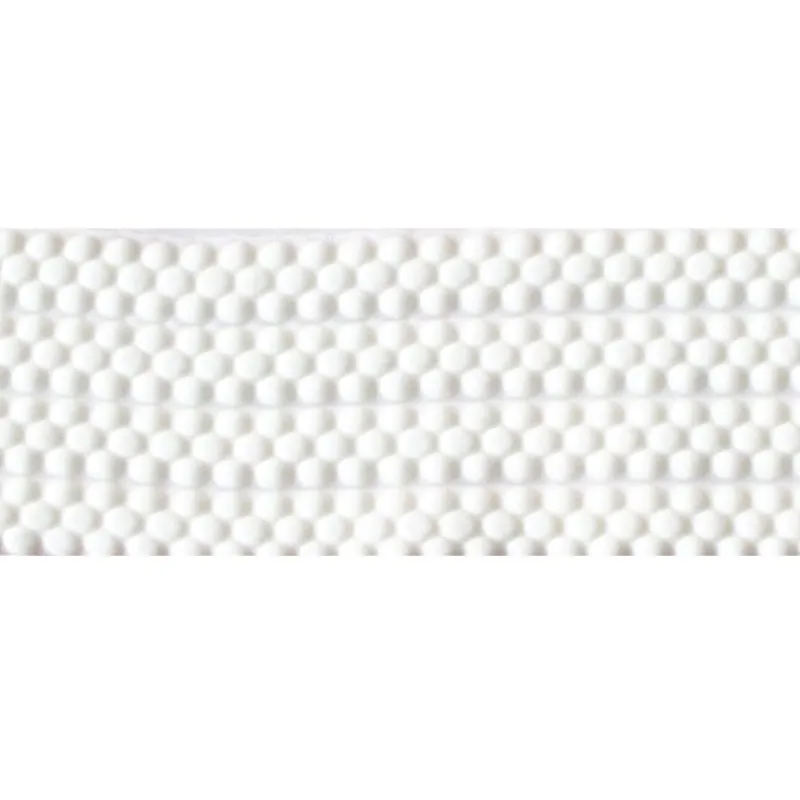 Outlet Cerf Dellier Ruban pâte à sucre perles h 1,25 cm (5 m)